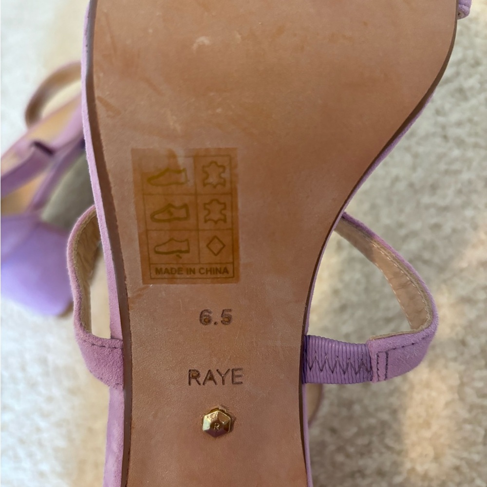 Raye Shoes - Picture 3 of 4